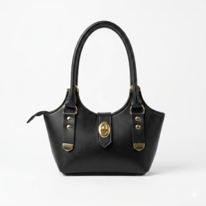 viora delune (jet black)