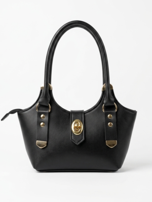 viora delune (jet black)