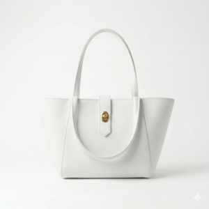 viora muse (pearl white)