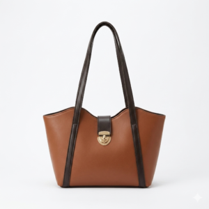 viora ember (cognac brown)