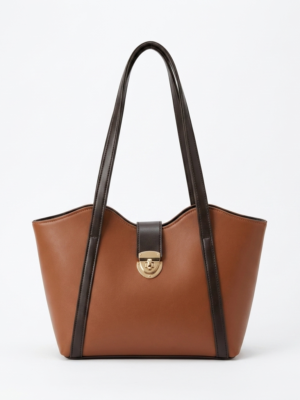 viora ember (cognac brown)