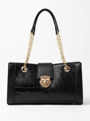 Home viora roselle (jet black)