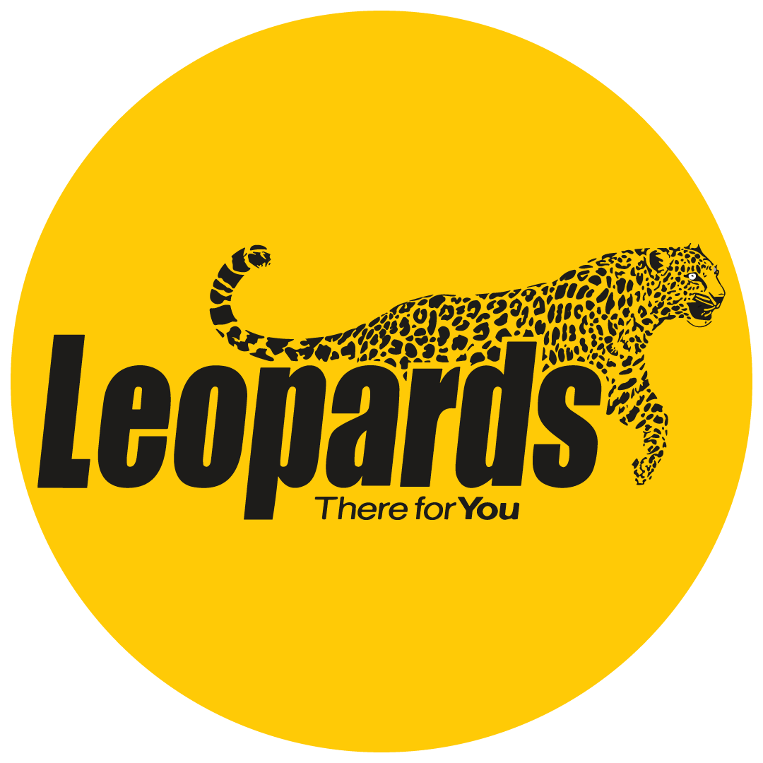 leopards logo
