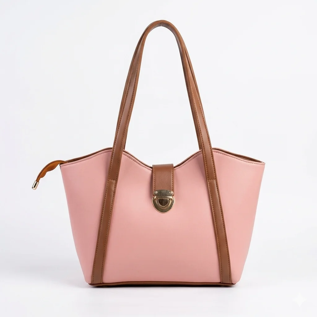 Dusty Rose Viora Ember (Olive Green) - Image 3